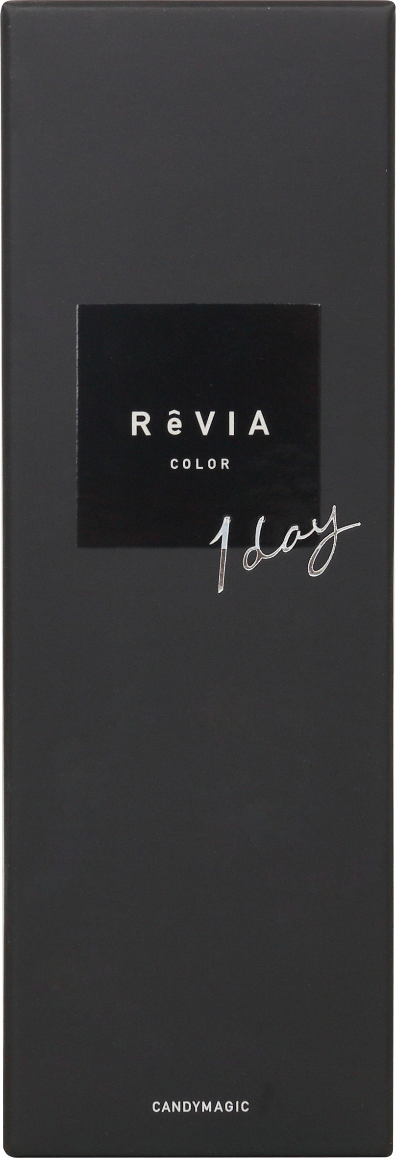 【ビアンカ】ReVIA 1day color レヴィア ワンデー カラー 1箱10枚入り [Lcode] 画像4