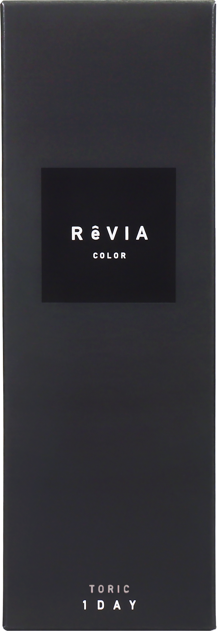 【ステイミー】ReVIA 1day TORIC 1day レヴィアワンデートーリック ワンデー 1箱10枚入り［Lcode］ 画像4