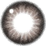 【ダークモカ】secret candymagic 1day 新シークレット キャンディーマジック ワンデー 1箱20枚［Lcode］ 画像3