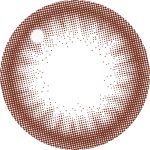 【NO1チョコレート】secret candymagic 1day 新シークレット キャンディーマジック ワンデー 1箱20枚［Lcode］ 画像3