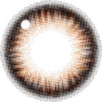 【シマーブラウン】secret candymagic 1day 新シークレット キャンディーマジック ワンデー 1箱20枚［Lcode］ 画像3