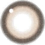 【バニラブラウン】secret candymagic TORIC 1day シークレットキャンディーマジックトーリック ワンデー 1箱10枚入り［Lcode］ 画像3
