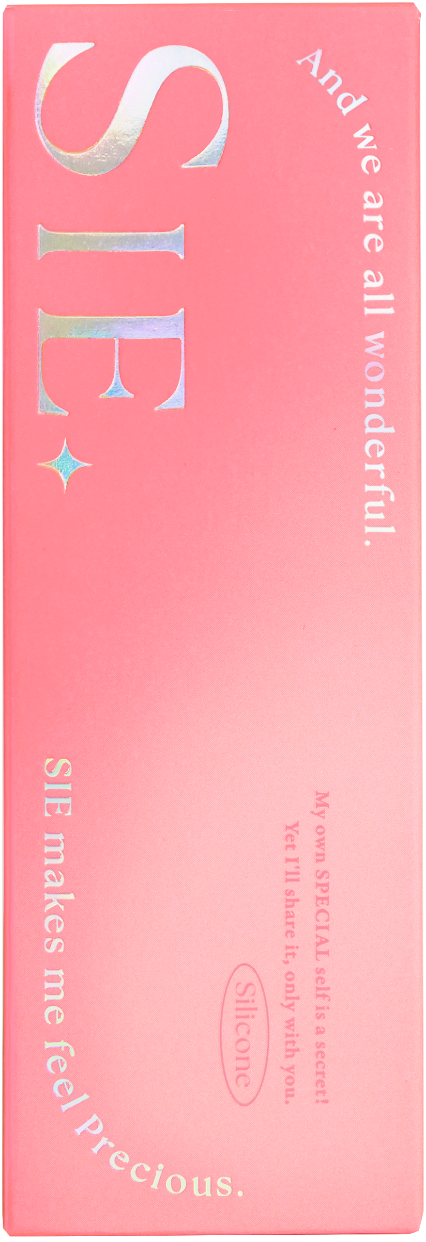 【ルックフォーミー】SIE. 1day シー ワンデー 1箱10枚入り［Lcode］ 画像7