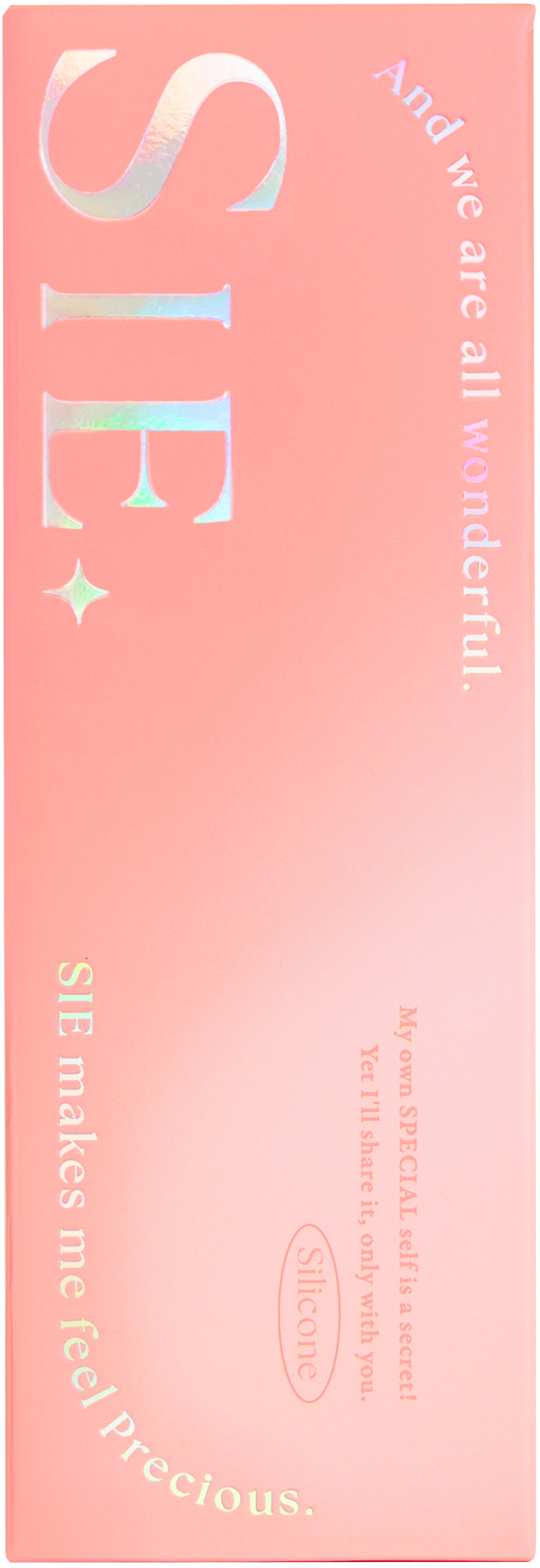 【ポニーテール】SIE. 1day シー ワンデー 1箱10枚入り［Lcode］ 画像7