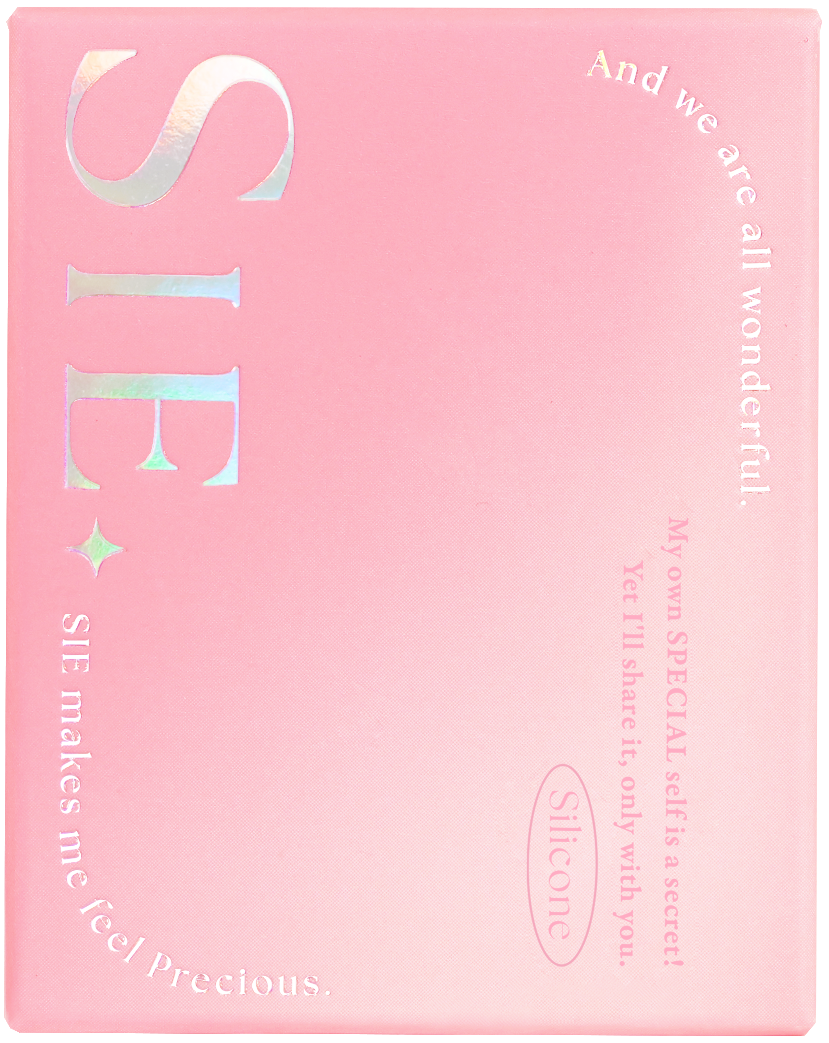 【ミルクヘイズ】SIE. 1Month シー ワンマンス 1箱2枚入り［Lcode］ 画像6