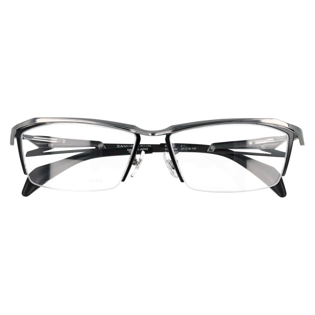 SAMURAI SHO SS-T131 2GRBK 57