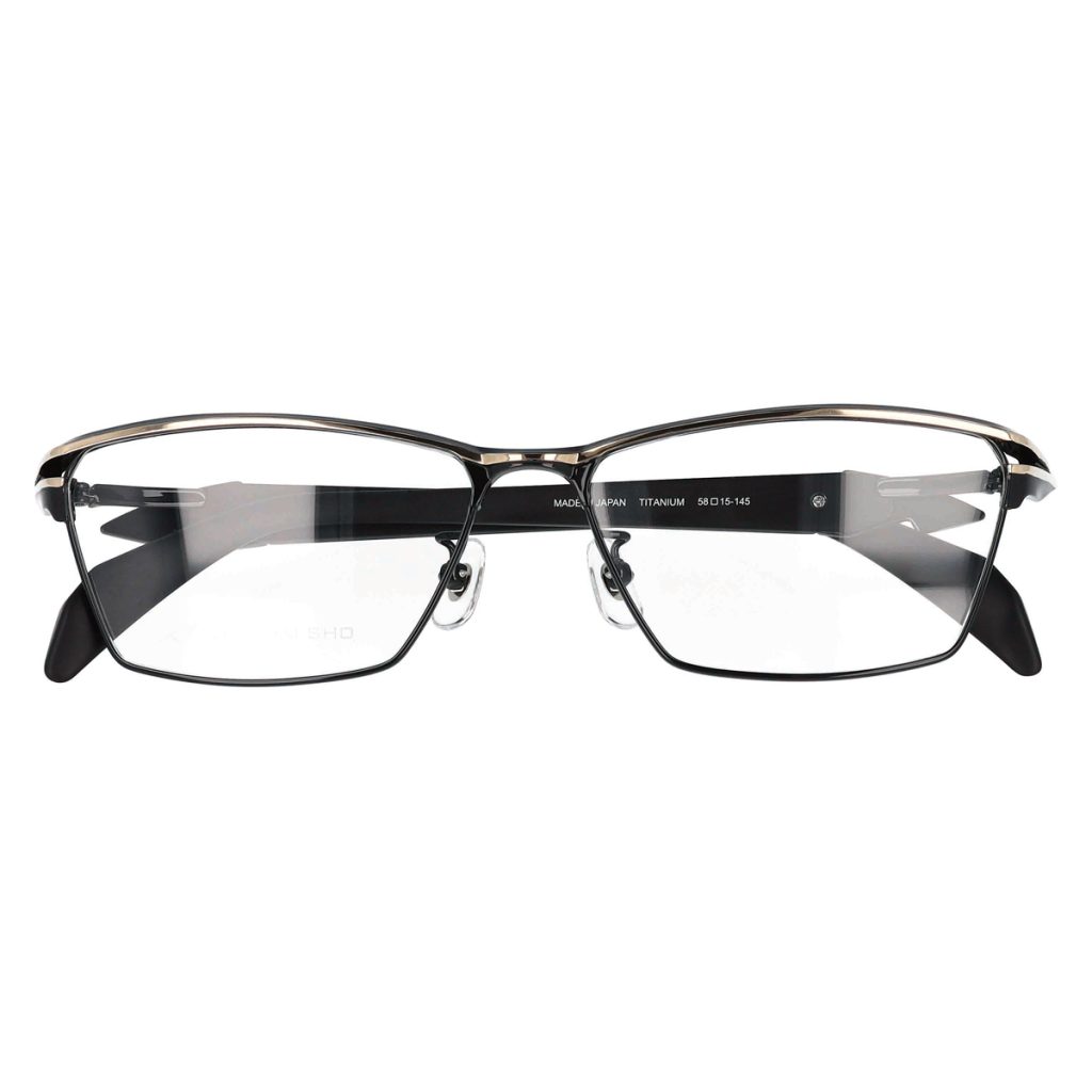 SAMURAI SHO SS-T132 2BKWG 58