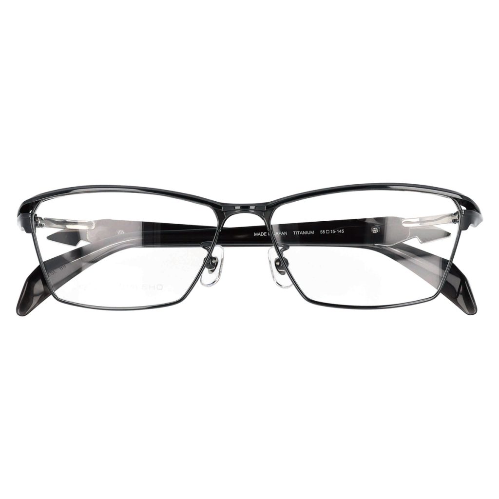 SAMURAI SHO SS-T132 3GM 58