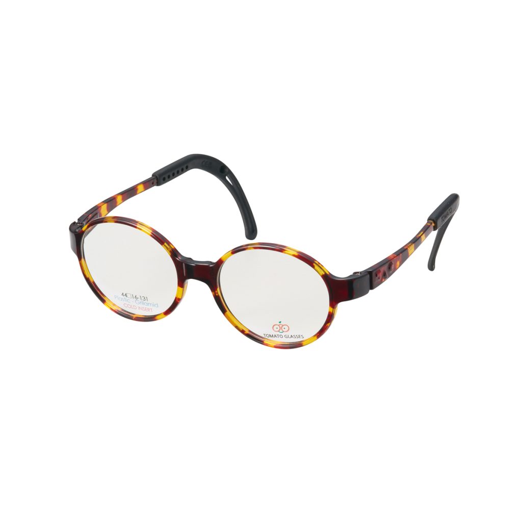 TOMATO GLASSES TKBC 503 42