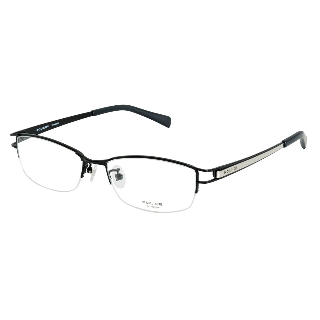 POLICE VPL174J BK3X 54