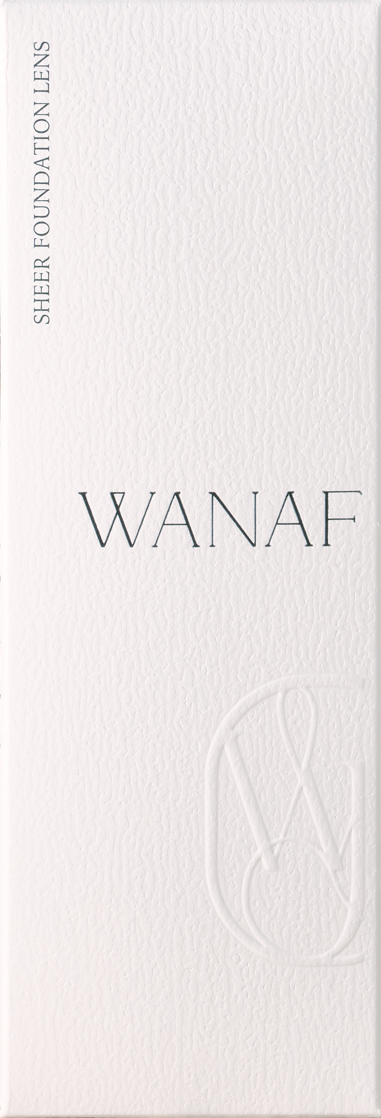 【シャイルージュ】WANAF 1day ワナフ ワンデー 1箱10枚［T-Garden］ 画像5