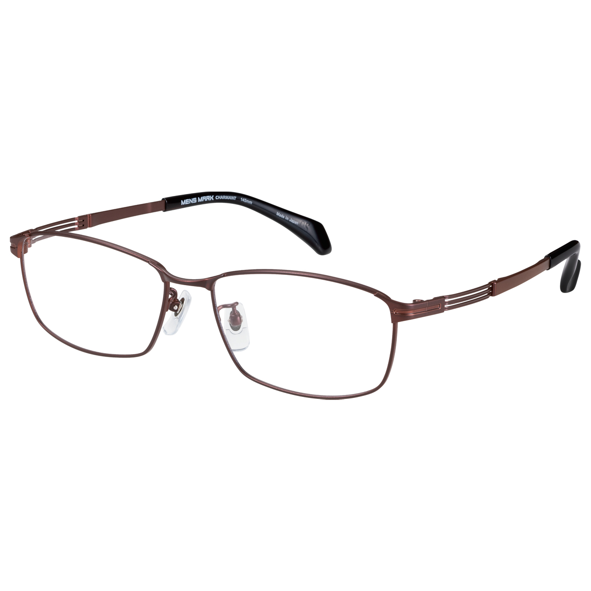 MENS MARK XM1187 BR 56 画像2