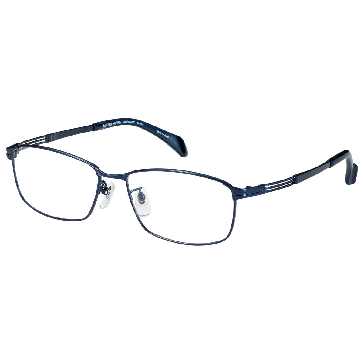 MENS MARK XM1187 NV 56 画像2