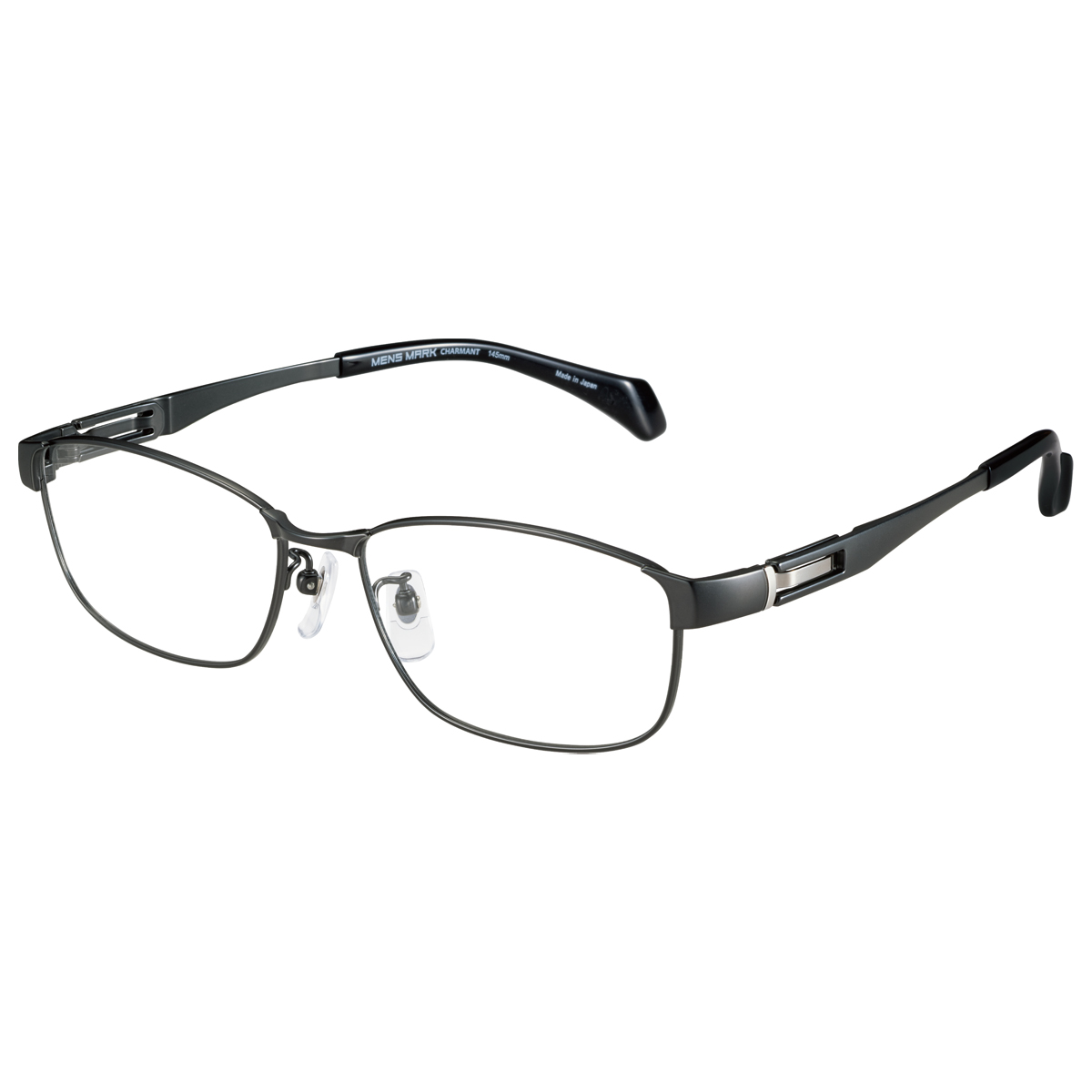 MENS MARK XM1190 BK 55 画像2