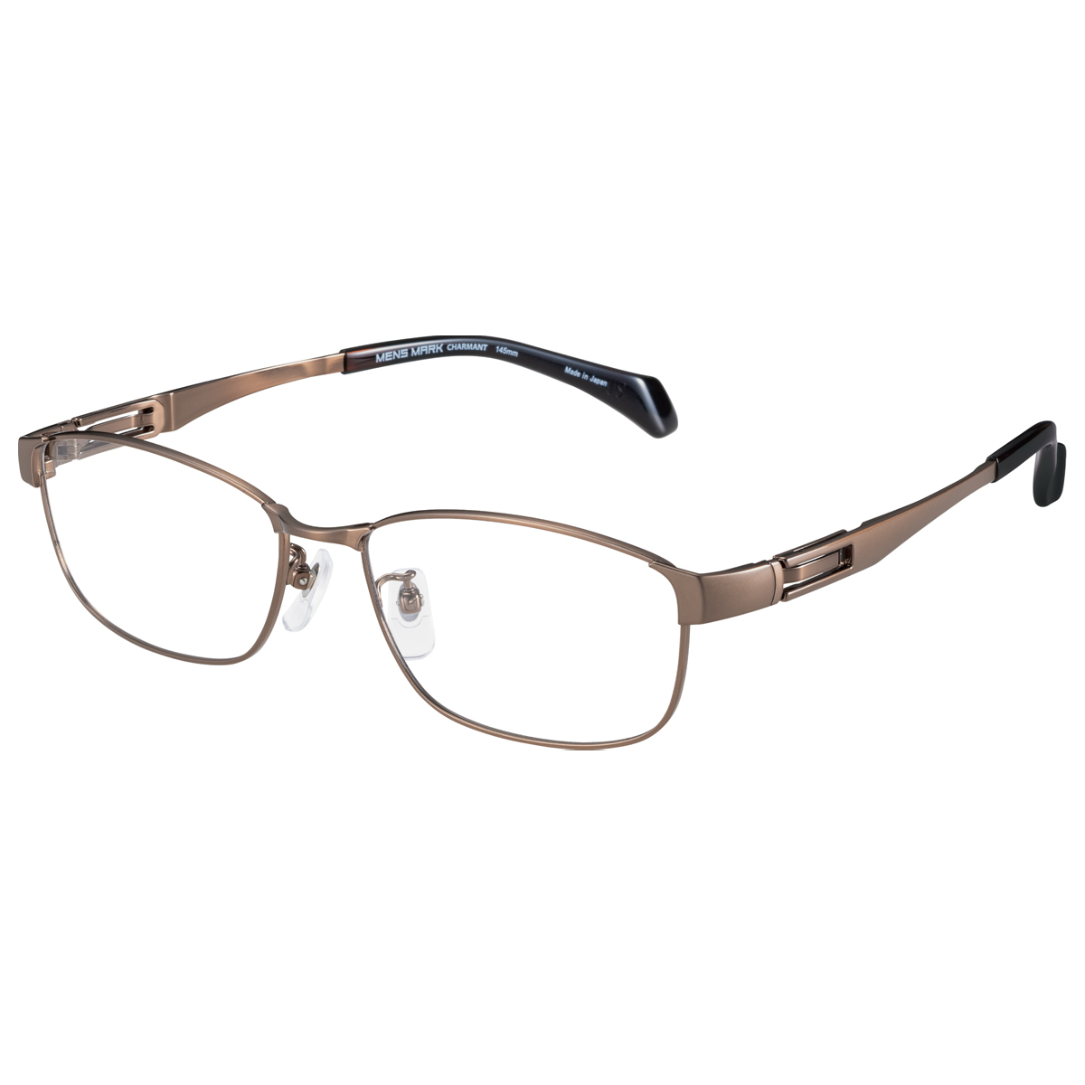 MENS MARK XM1190 BR 55 画像2