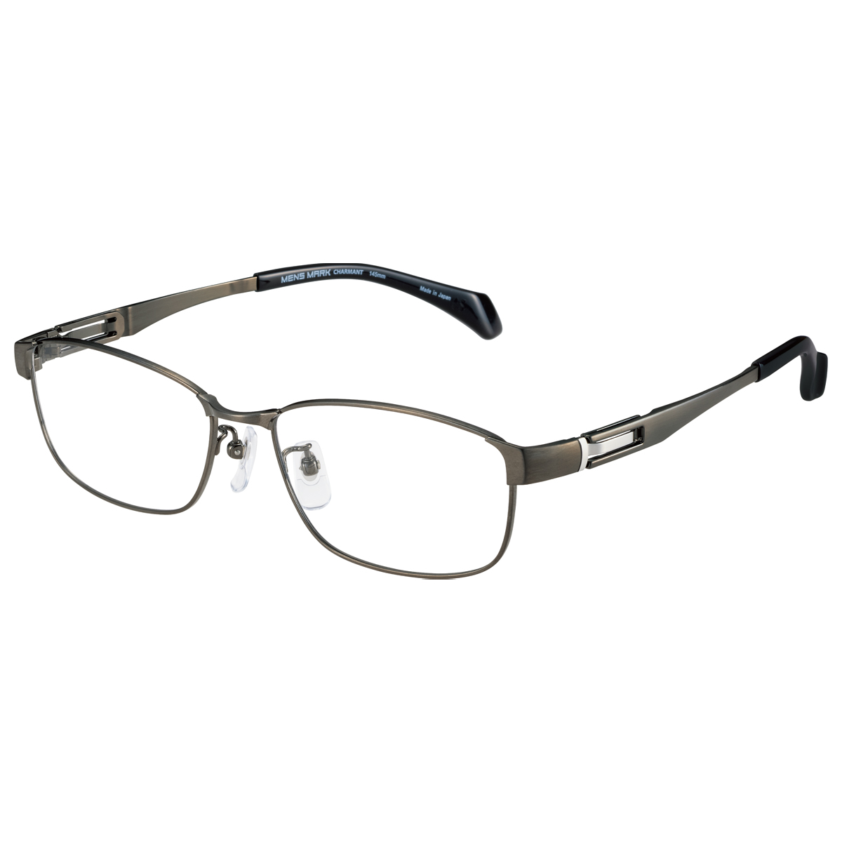 MENS MARK XM1190 GR 55 画像2