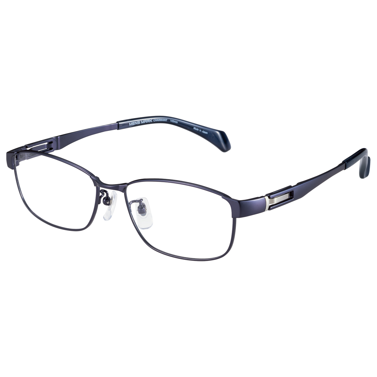 MENS MARK XM1190 NV 55 画像2