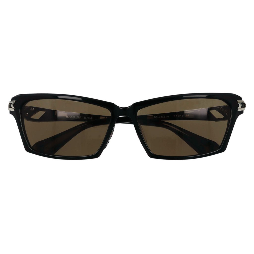 SAMURAI SHO SS-Y336 1BK 59 03