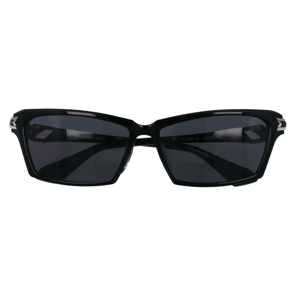 SAMURAI SHO SS-Y336 2BK 59 06
