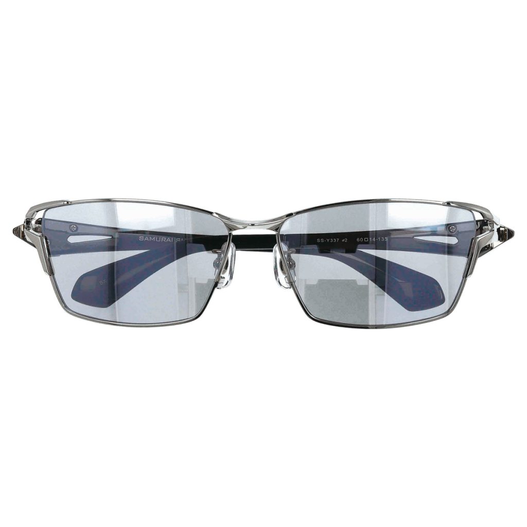 SAMURAI SHO SS-Y337 2SV 60 07