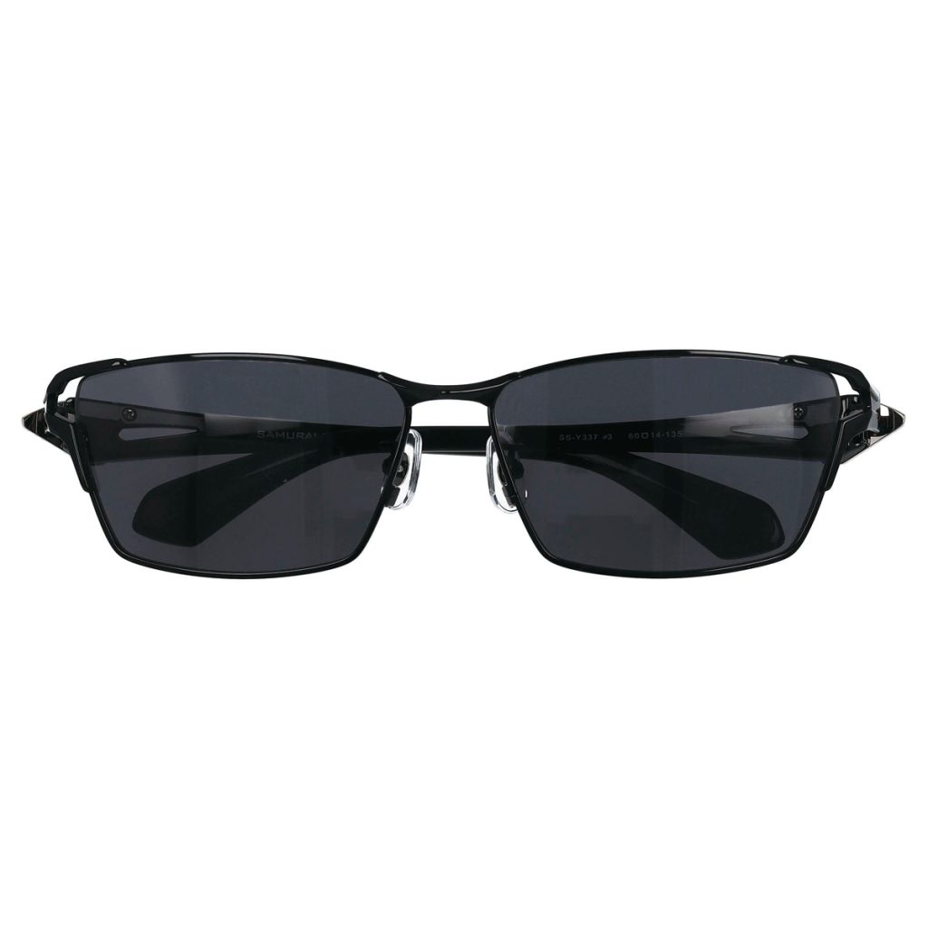SAMURAI SHO SS-Y337 3BK 60 06
