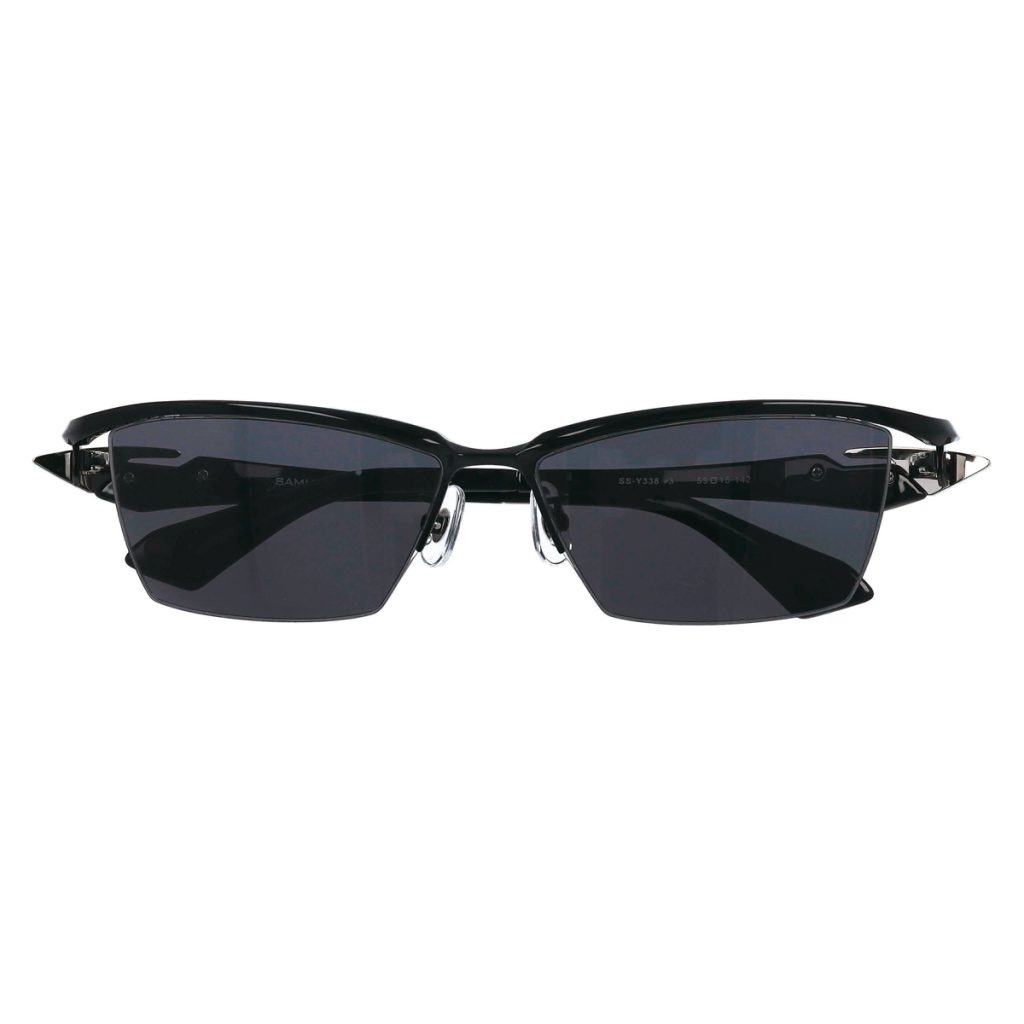 SAMURAI SHO SS-Y338 3BK 59 06