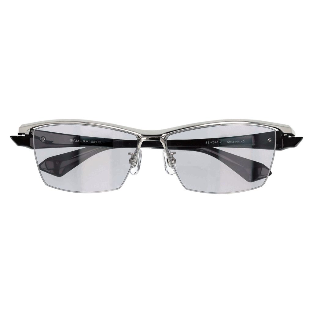 SAMURAI SHO SS-Y340 1SV 59 06