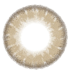 【アーモンド】LUNA Natural 1month ルナ ナチュラル ワンマンス 1枚[Lcode] 画像3