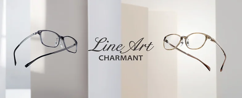 LineArt CHARMANT