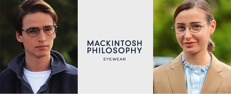MACKINTOSH PHILOSOPHY