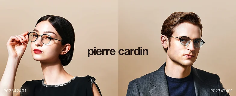 pierre cardin
