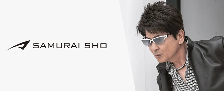 SAMURAI SHO