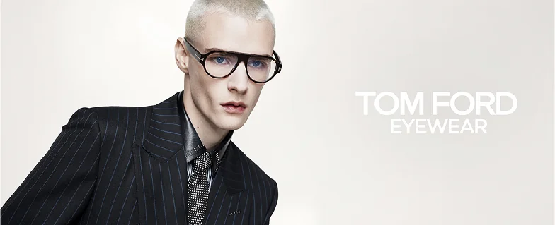 TOM FORD EYEWEAR