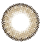 【カカオ】LUNA Natural 1month ルナ ナチュラル ワンマンス 1枚[Lcode] 画像3
