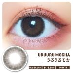 【うるうるモカ】MOTECON ULTRA MONTHLY超モテコンウルトラマンスリー 2枚 [スウィート] 画像4