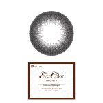 【ナチュラルブラック】EverColor 1Month エバーカラー マンスリー 1箱2枚入り[AISEI] 画像4
