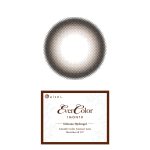 【テディモカ】EverColor 1Month エバーカラー マンスリー 1箱2枚入り[AISEI] 画像4