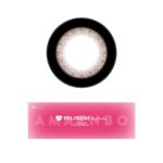 【あまえんぼカカオ】EverColor1dayMILIMORE エバーカラーワンデーミリモア 10枚[AISEI] 画像7