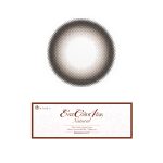 【テディモカ】Ever Color 1day Natural 1day エバーカラーワンデーナチュラル ワンデー 1箱20枚入り［AISEI］ 画像6
