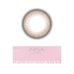 【ティアーミューズ】EverColor1day Natural MOIST LABEL UV  エバーカラーワンデー ナチュラル モイストレーベル UV １箱20枚入り[AISEI] 画像5