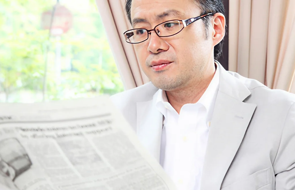 眼科専門医が教える。　アラフォーから意識したい目の加齢対策とは