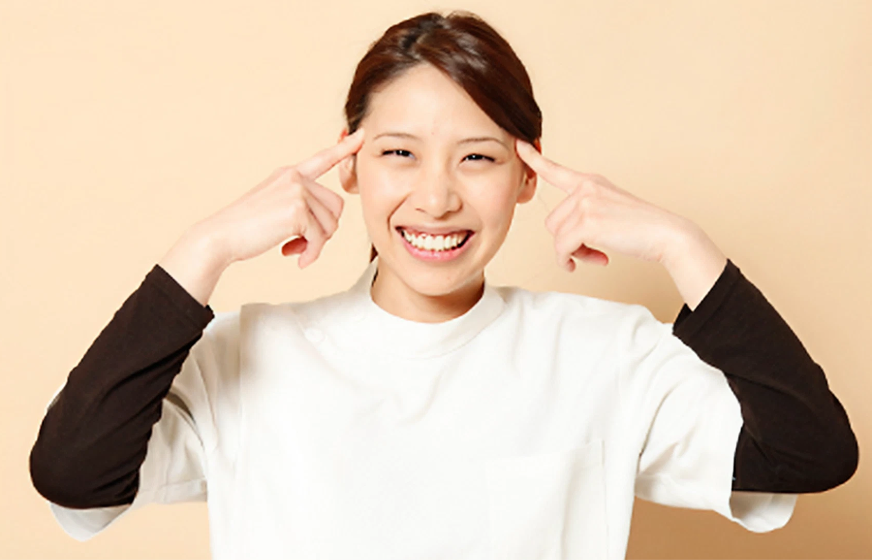 鍼灸師が教える。自分でできる「美眼」ツボ刺激法