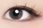 【チークグレー】VILLEGE 1day ヴィレジェ ワンデー 1箱10枚入り［双葉貿易］ 画像2