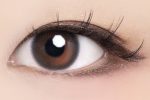 【モウタンブラウン】VILLEGE 1day ヴィレジェ ワンデー 1箱10枚入り［双葉貿易］ 画像2