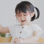 子ども用メガネ