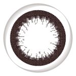 【ジェットブラック】フレッシュルックデイリーズ イルミネート30枚[チバビジョン・アルコン]