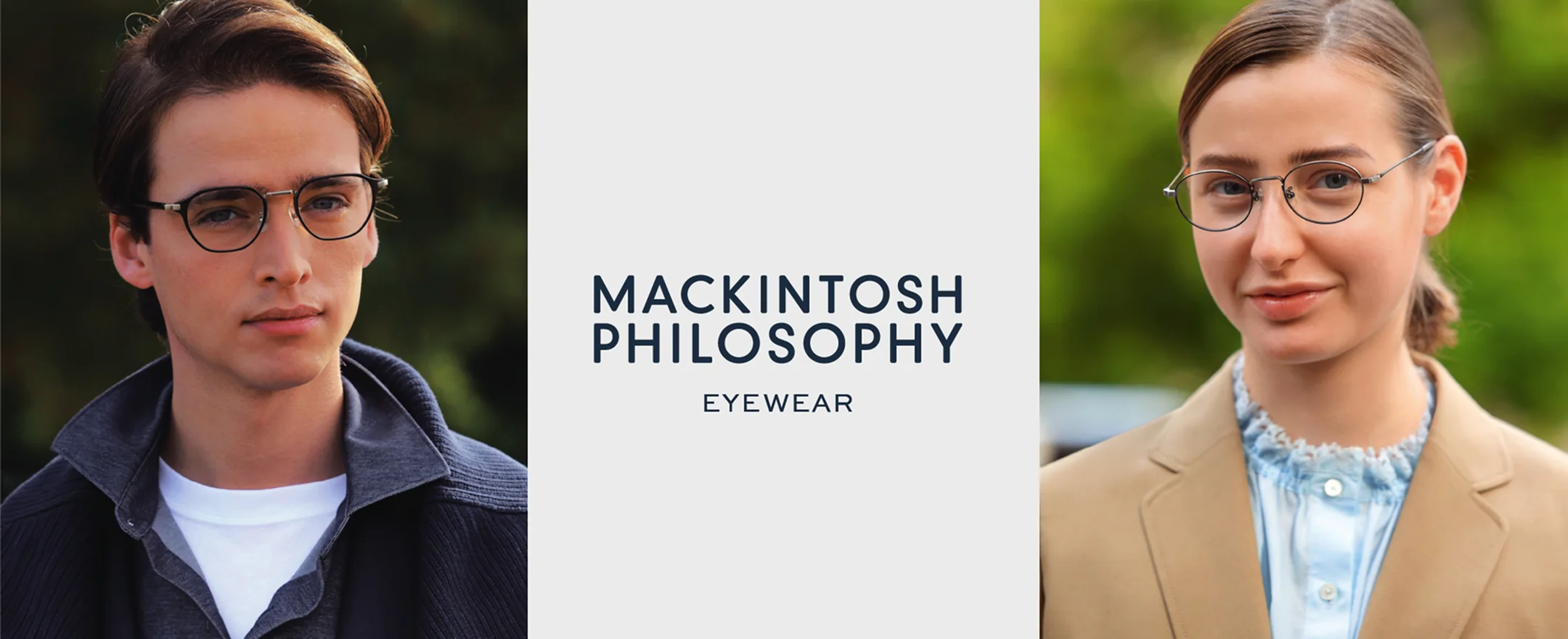 MACKINTOSH PHILOSOPHY