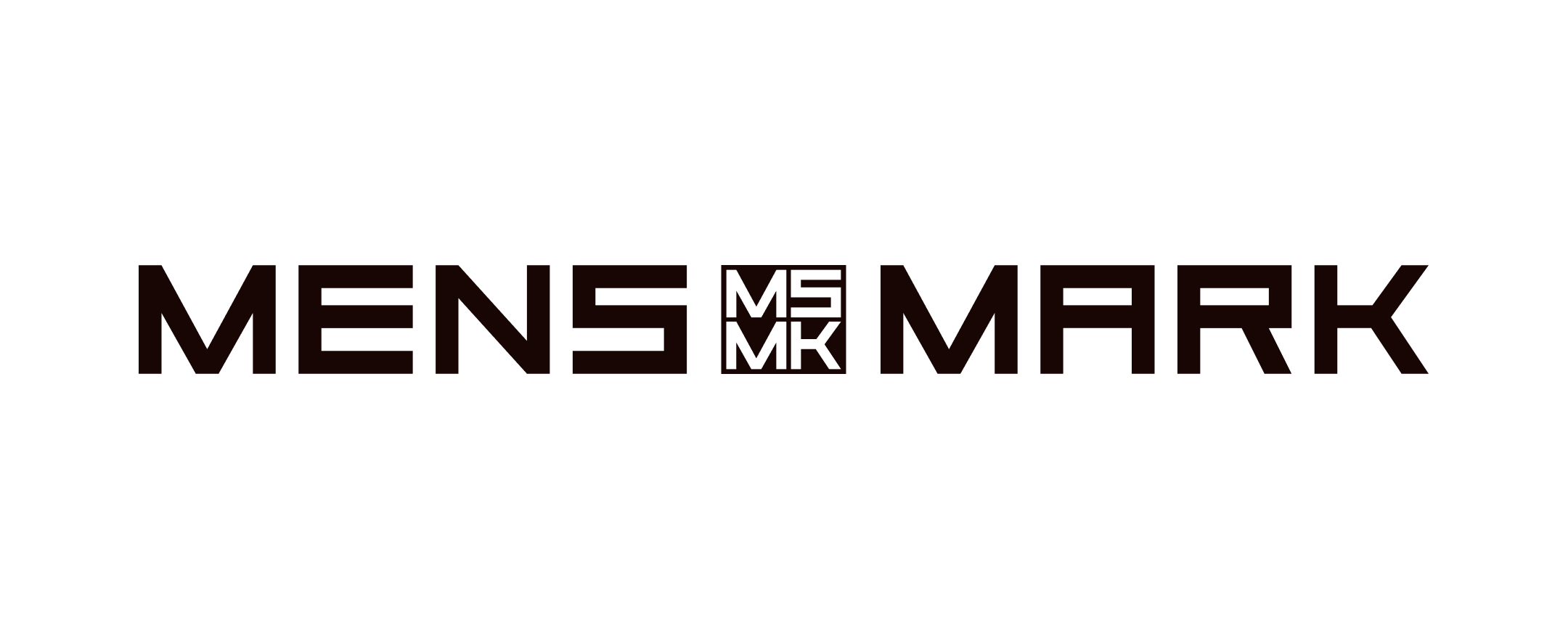 MENS MARK