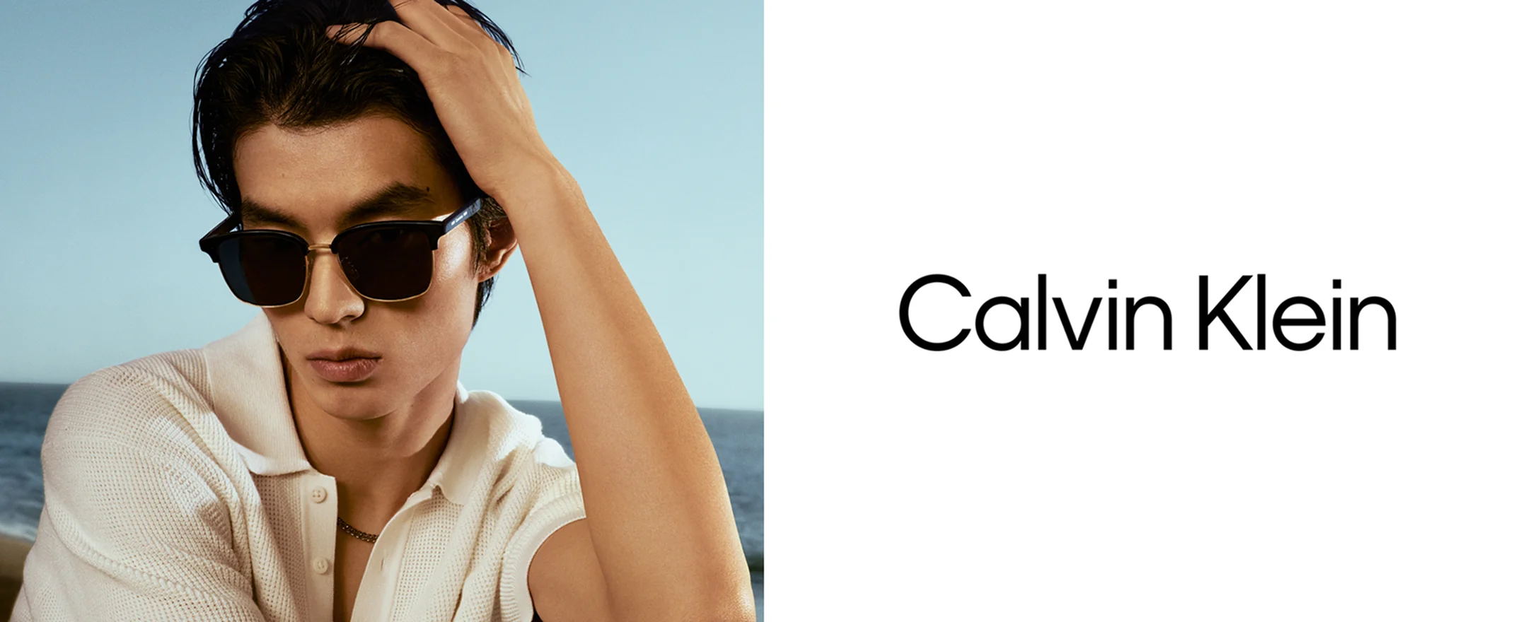 Calvin Klein