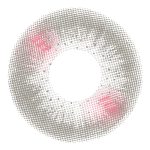 【チークグレー】VILLEGE 1day ヴィレジェ ワンデー 1箱10枚入り［双葉貿易］ 画像3